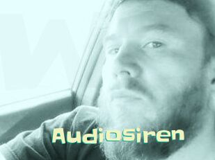 Audiosiren