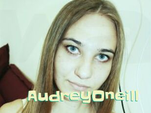 AudreyOneill