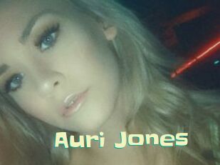 Auri_Jones