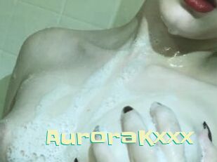 AuroraKxxx