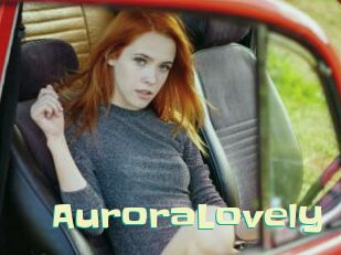 AuroraLovely