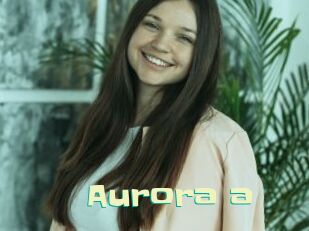 Aurora_a