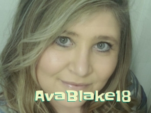 AvaBlake18