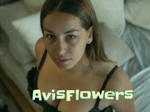 AvisFlowers