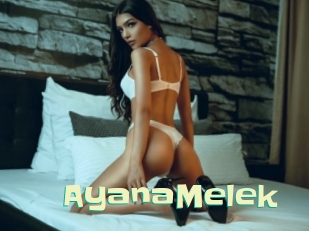 AyanaMelek