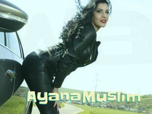 AyanaMuslim