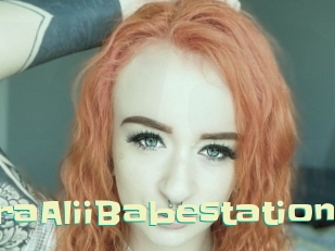 AzuraAliiBabestation