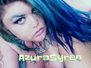 AzuraSyren