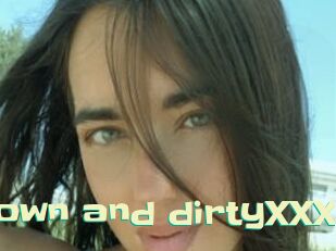 Azzurra_down_and_dirtyXXX