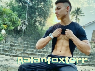 Aalanfoxterr