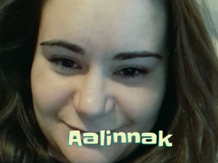 Aalinnak