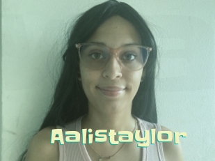 Aalistaylor