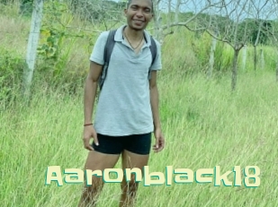 Aaronblack18