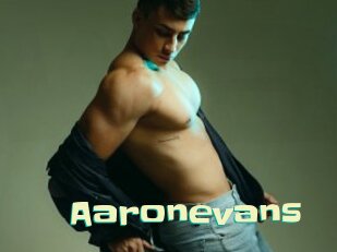 Aaronevans