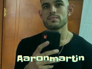 Aaronmartin