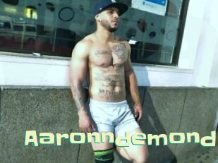 Aaronndemond