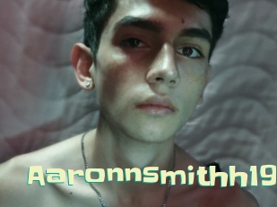 Aaronnsmithh19