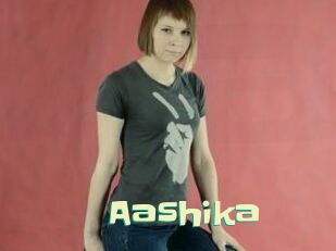 Aashika