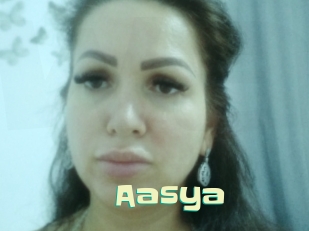 Aasya