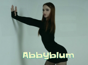 Abbyblum