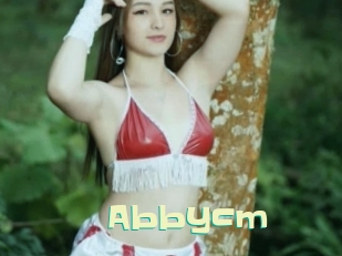 Abbycm