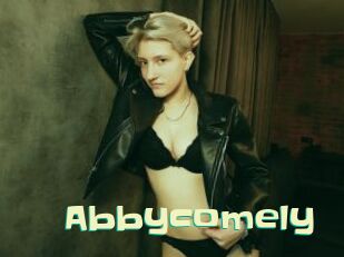 Abbycomely