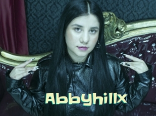 Abbyhillx