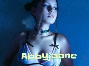 Abbyjaane