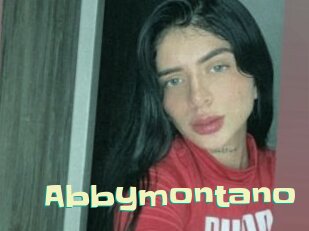 Abbymontano