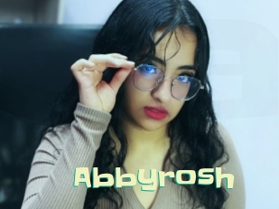 Abbyrosh