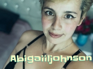 Abigaiiljohnson