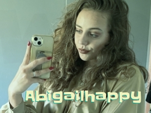 Abigailhappy