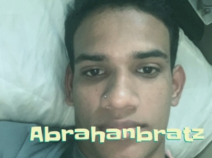 Abrahanbratz