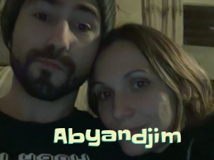 Abyandjim