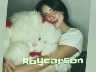 Abycarson