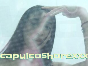 Acapulcoshorexxx