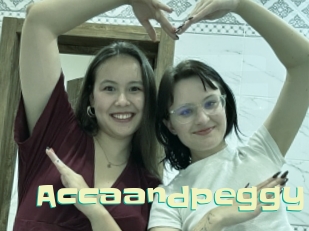 Accaandpeggy