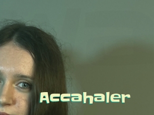 Accahaler