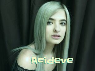Acideve