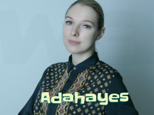 Adahayes