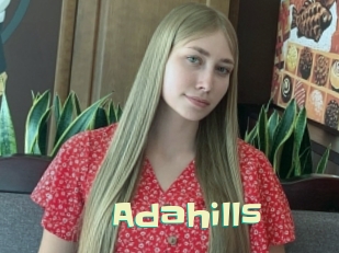 Adahills