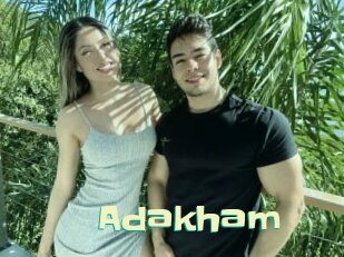 Adakham