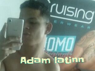 Adam_latinn