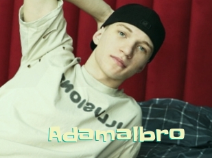 Adamalbro