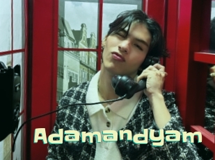 Adamandyam