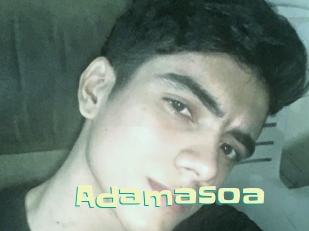 Adamasoa