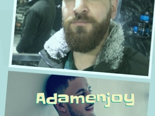 Adamenjoy