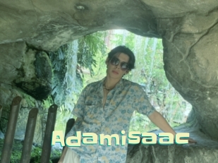 Adamisaac