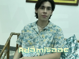 Adamisaac