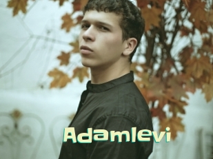 Adamlevi